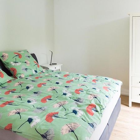 Ferienwohnung Am Wall 조에스트 외부 사진
