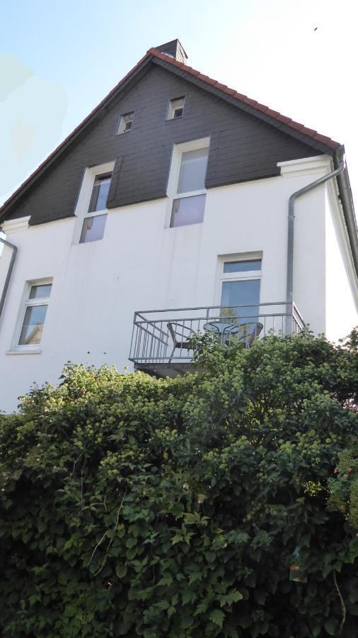 Ferienwohnung Am Wall 조에스트 외부 사진